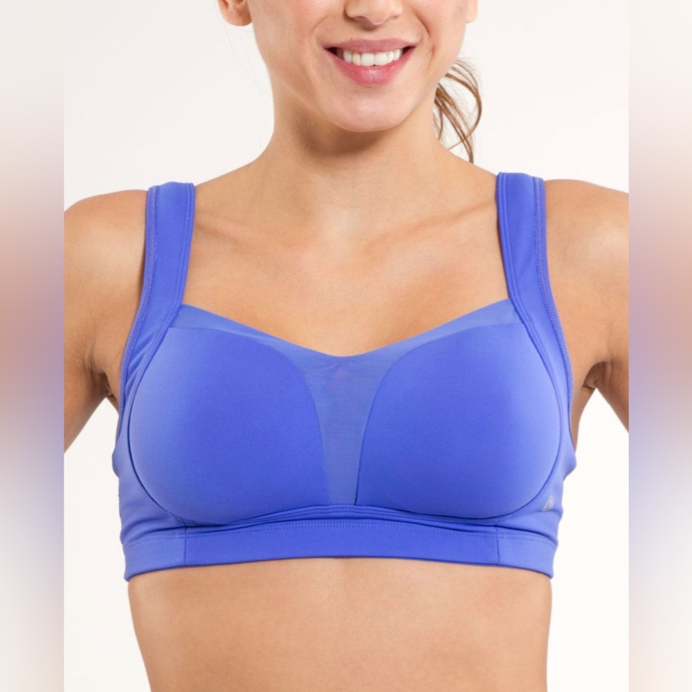 Lululemon Ta Ta Tamer Il